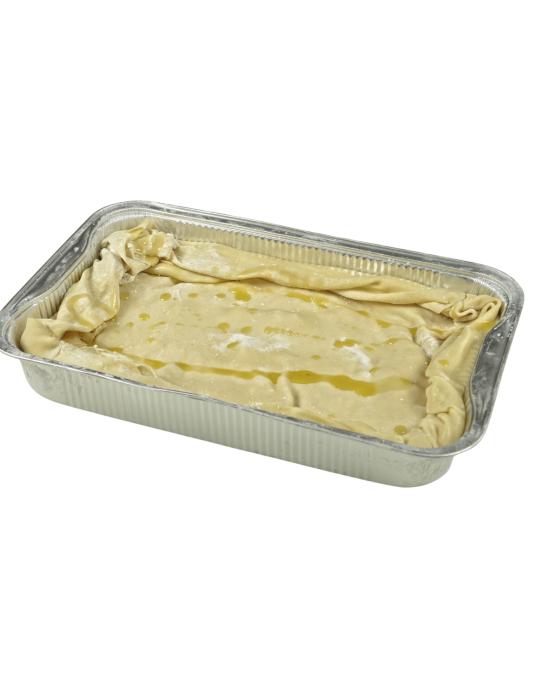 ΧΟΡΤΟΠΙΤΑ Παραδοσιακή Χειροποίητη κτψ. 950gr ( Vegan )